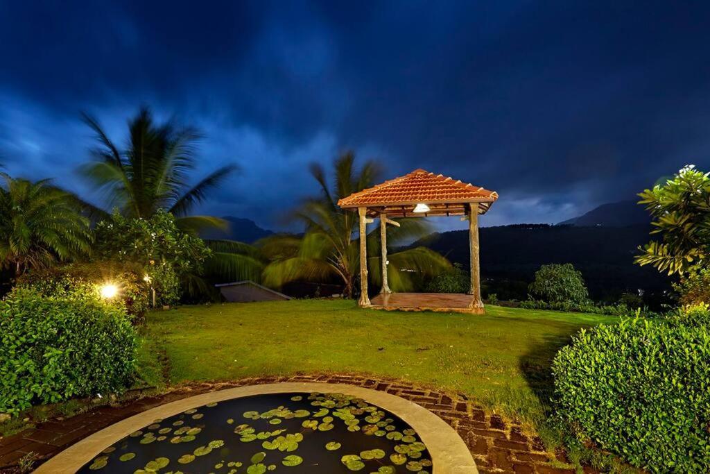 Monica Farms - Monica Retreat Villa Waki Kültér fotó